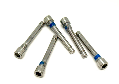 Brake-Pad Screws/ Pins - E-moto (Set of 2)