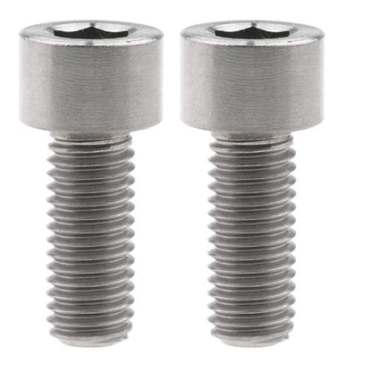 Titanium Motor Bolts - Rerode R1 (4 pcs)